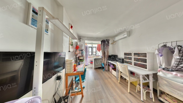 四化里(河西)二手房实景图