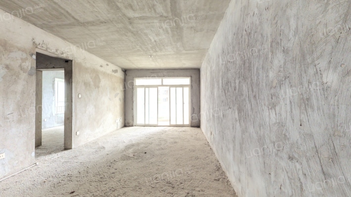 紫晶城二期二手房实景图