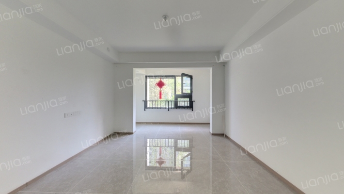 水沐玖悦府二手房实景图