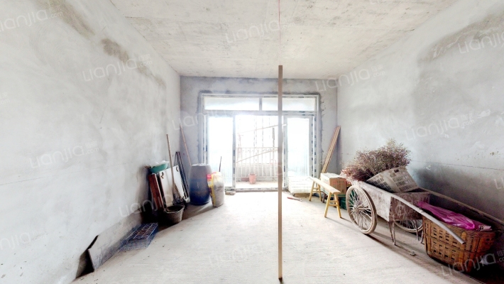 海会苑二手房实景图