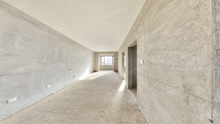 和院I号二手房实景图