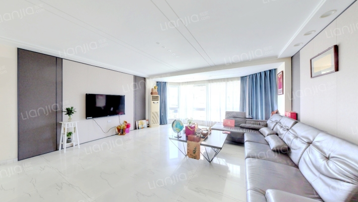 凯盛花园二手房实景图