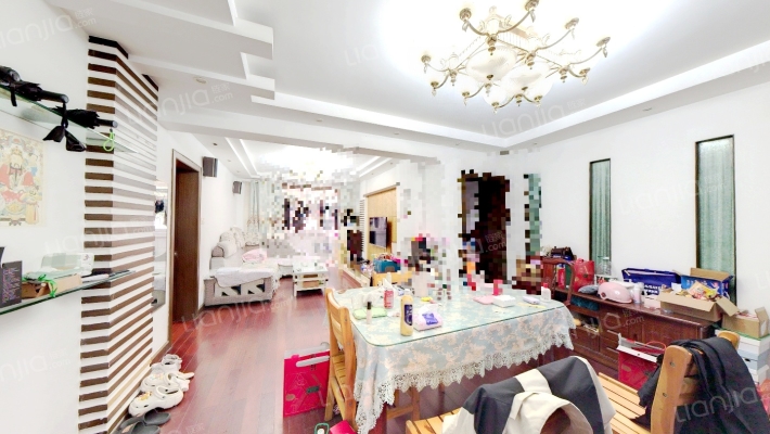 永林北区二手房实景图