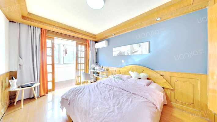 民乐小区二手房实景图