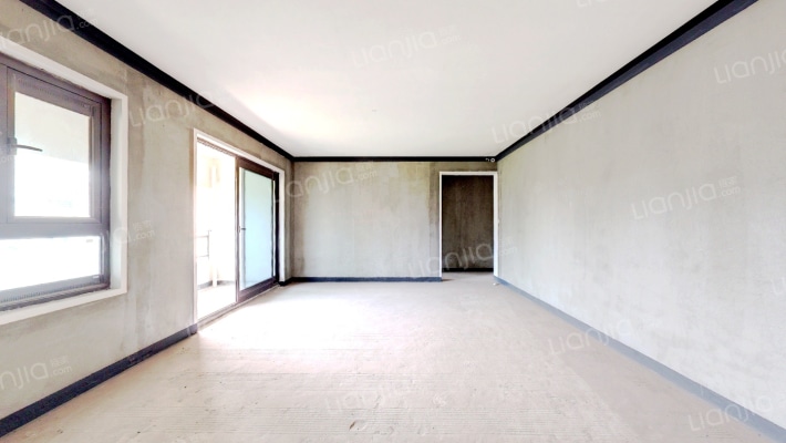 荣盛观麟郡二手房实景图