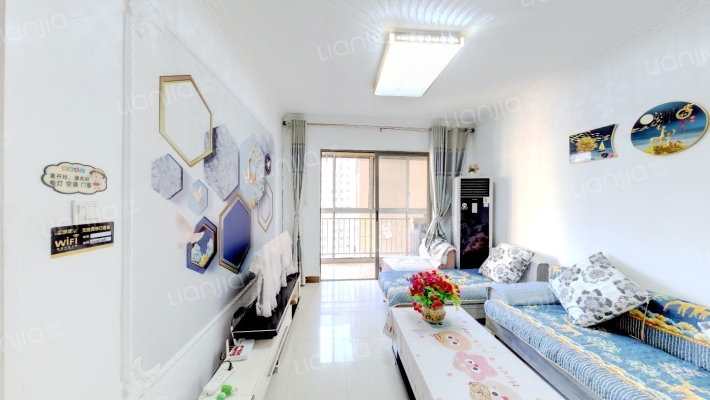 龙光阳光海岸三期二手房实景图