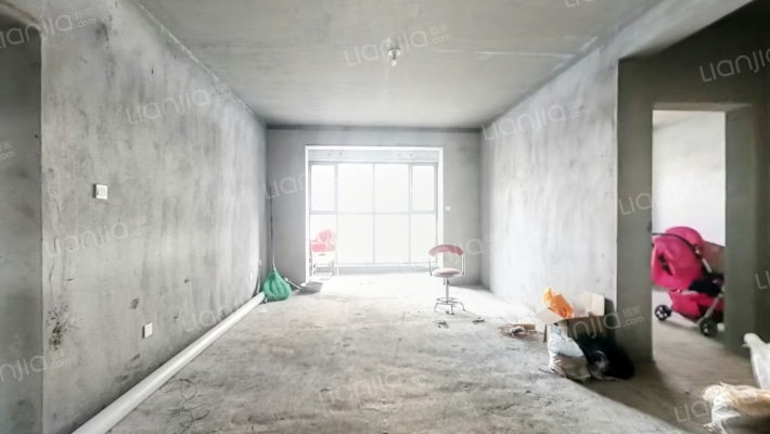 潘庄社区A区二手房实景图