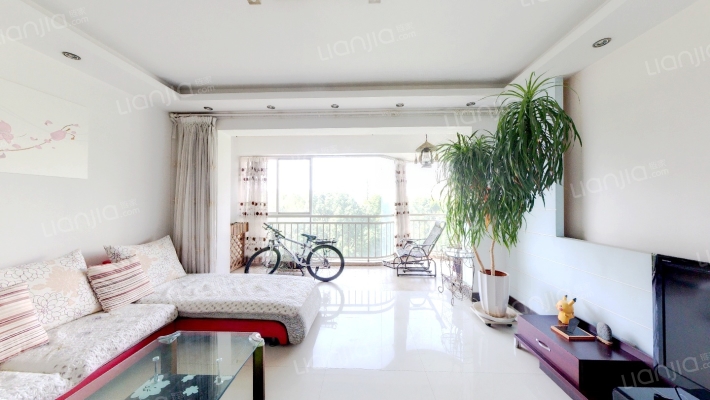 银水湾二手房实景图