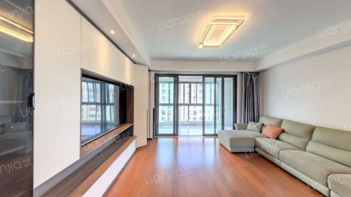 云禧花园二手房实景图