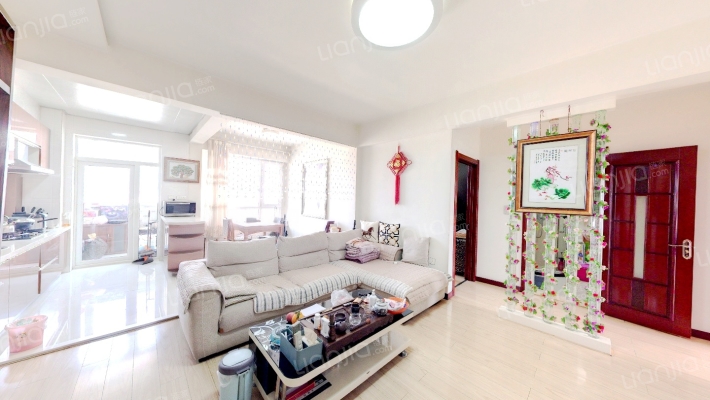 顾新路二手房实景图