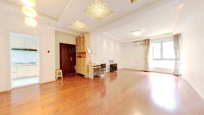 天伊阁小区二手房实景图