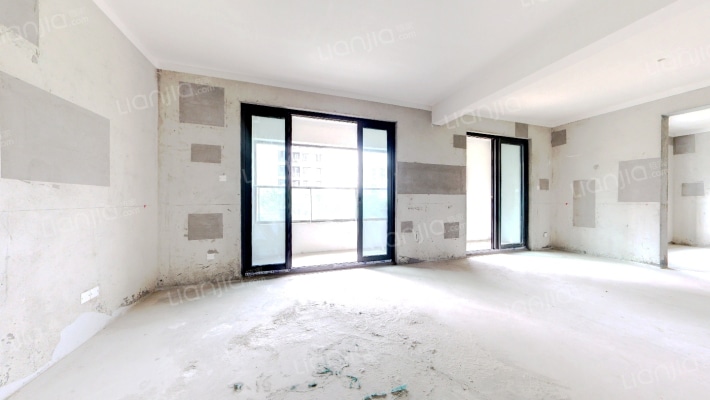 璀璨荣里二手房实景图