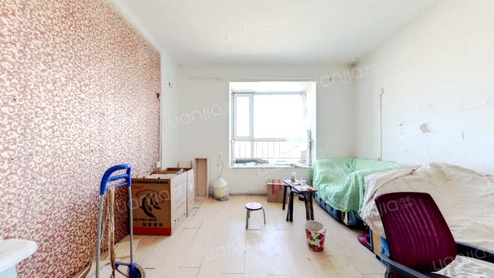 河北里花园二手房实景图