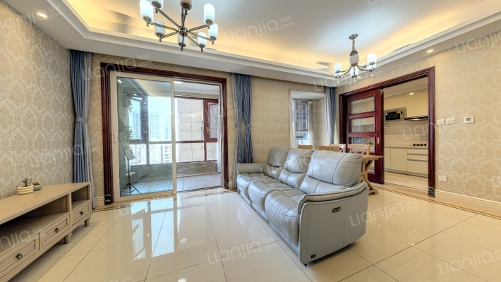 太阳公元二期二手房实景图