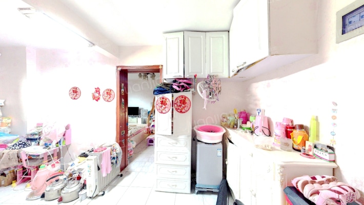 锦园北里二手房实景图