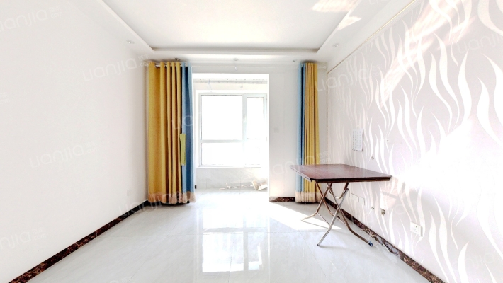 云舒花园二手房实景图