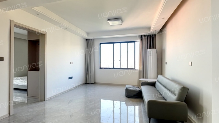 郸城荣华小区二手房实景图