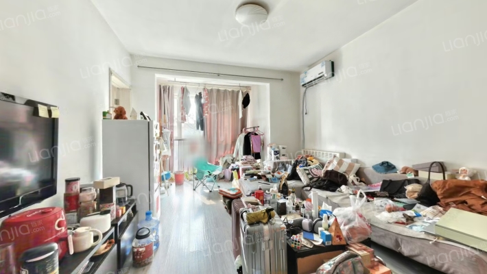 建邦枫景二手房实景图