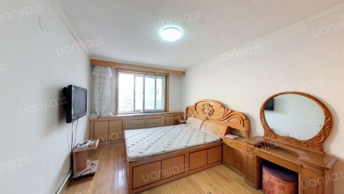 鲲鹏小区二手房实景图