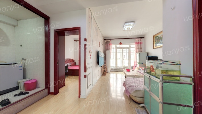 水果新城一期二手房实景图