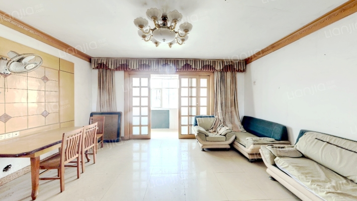 双达胜利小区二手房实景图