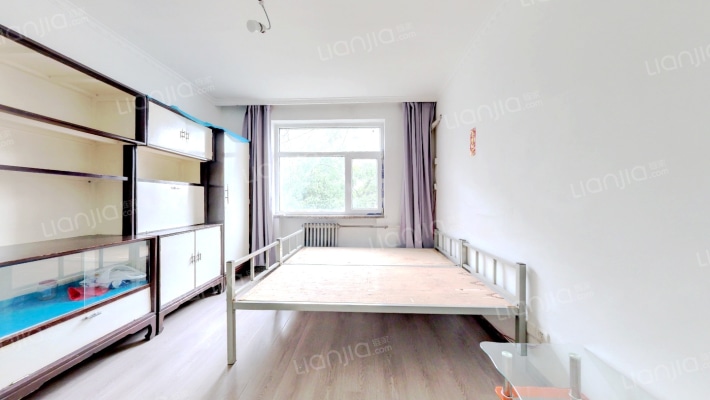 老军营外西区二手房实景图