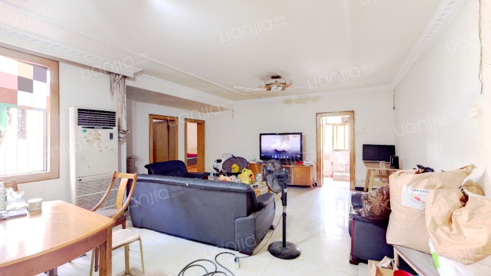 银丰园一区二手房实景图