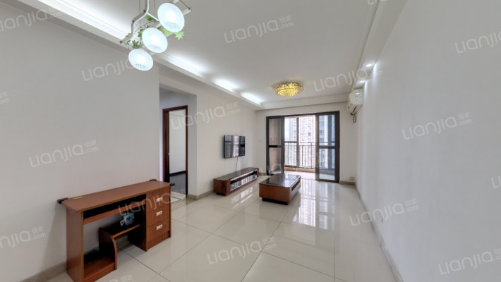 保利花香美苑二手房实景图