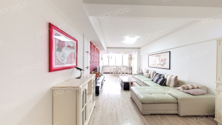 祁连山房产大厦二手房实景图