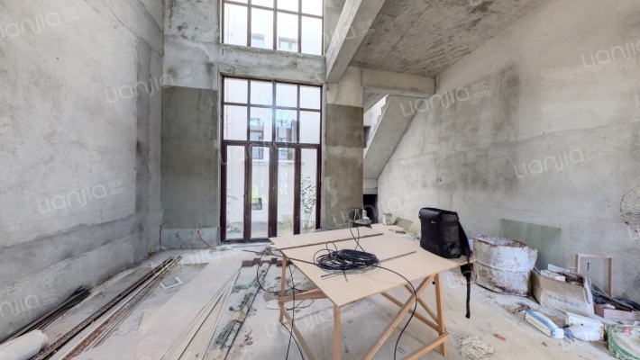 鲁能海蓝椰风A区二手房实景图