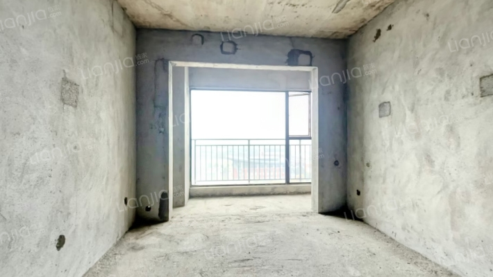 江河颐璟城二手房实景图