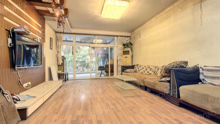 金日阳光花园二手房实景图