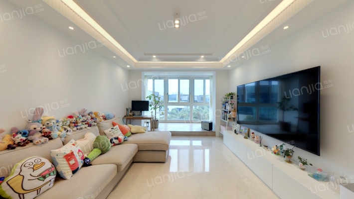 百汇园二期二手房实景图