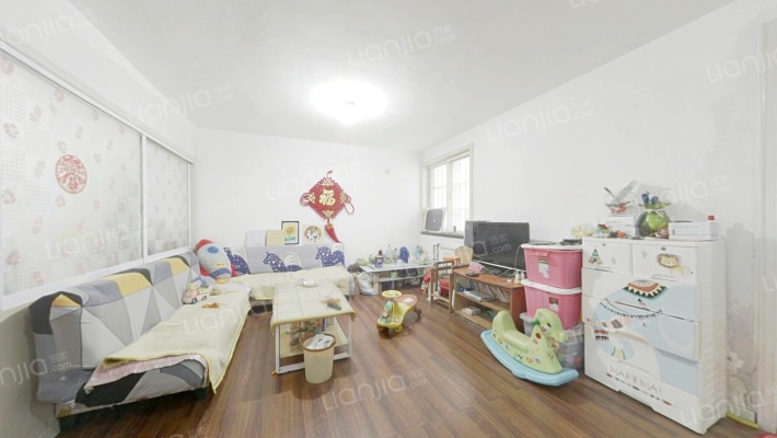 金晖花园二手房实景图