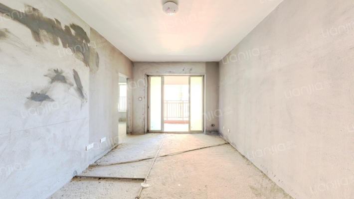 宁海尚峰二期二手房实景图