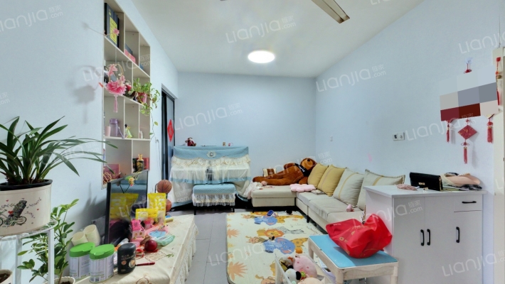 副食大楼家属院二手房实景图