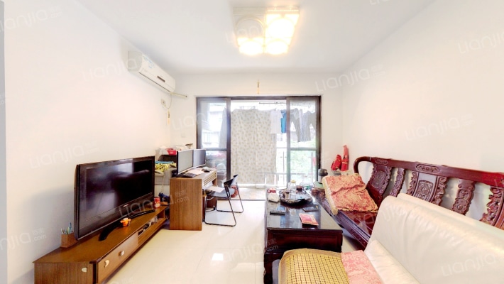 粤海宝华轩二手房实景图