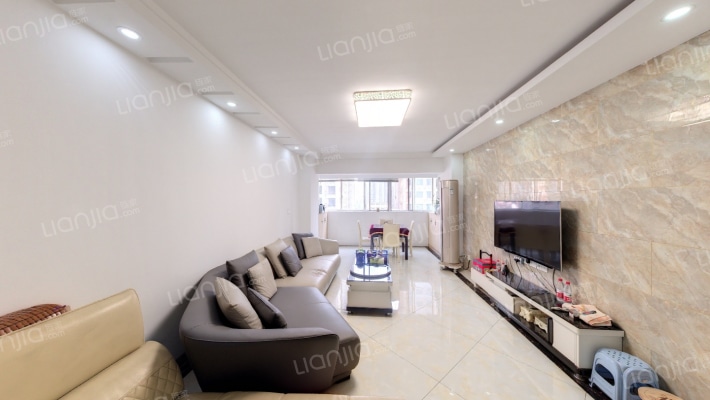 时代先锋二手房实景图