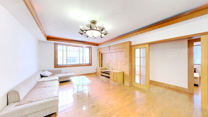 丹霞小区二手房实景图