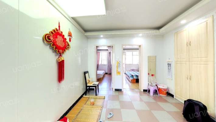 绘园新村三区二手房实景图