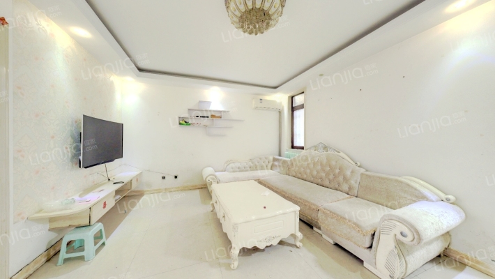 天一畔城·山水居二手房实景图