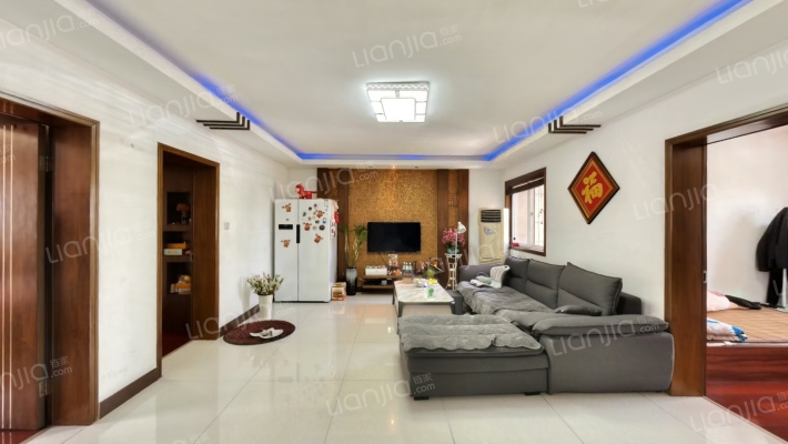 汇泽水苑二手房实景图