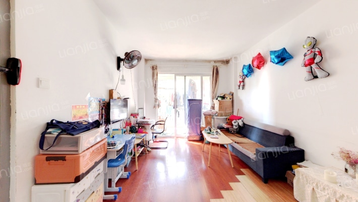 西园佳园二手房实景图