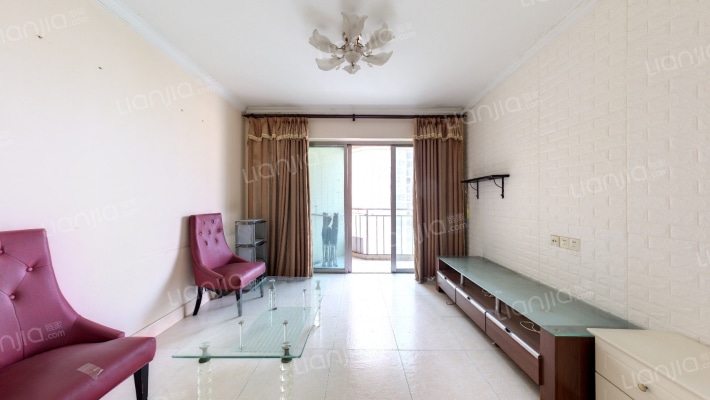 东银广场二手房实景图