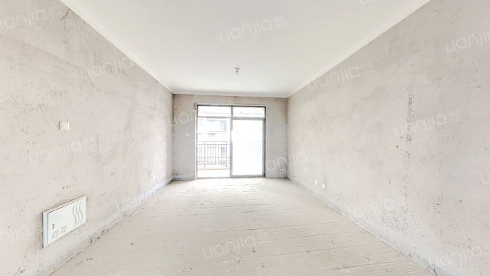 翰林华府二手房实景图