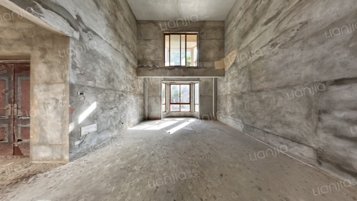 丽墅二手房实景图