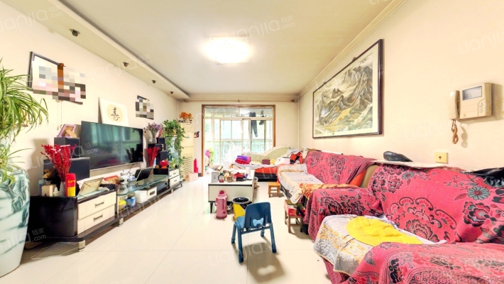 世家星城1期二手房实景图