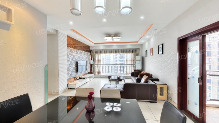 升伟新意境二手房实景图