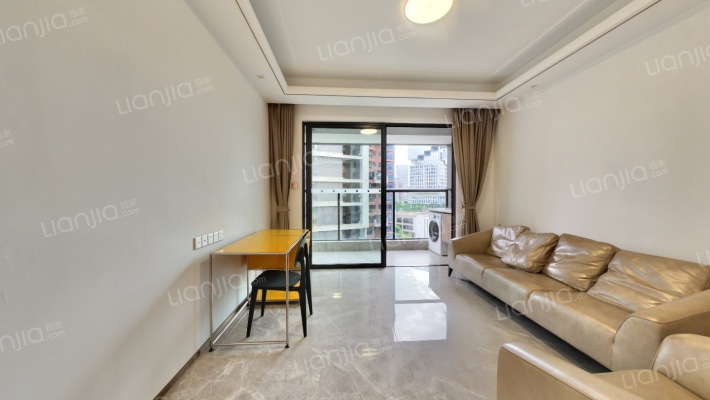 中海寰宇时代花园二手房实景图