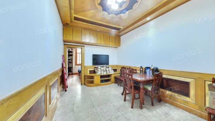 锁金村7号二手房实景图